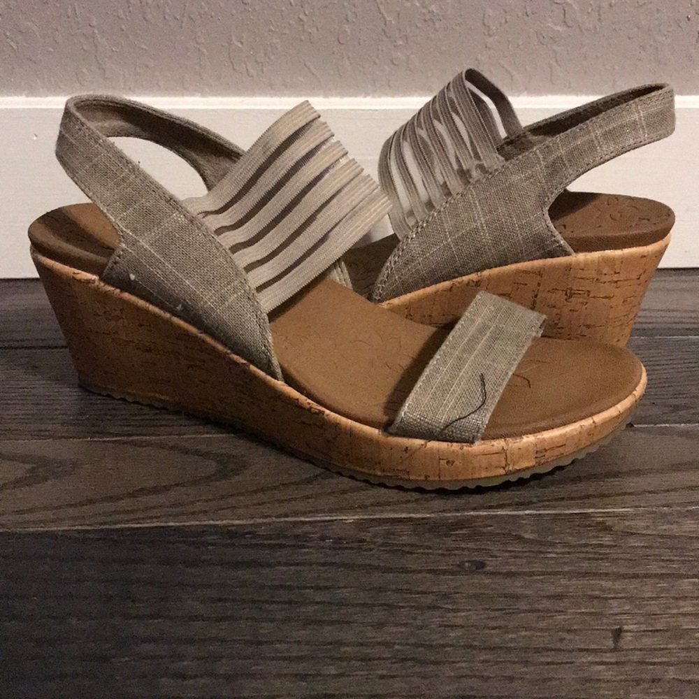 Wedges